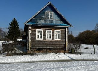 Продажа дома, 54.4 м2, Малая Вишера, Советская улица, 42