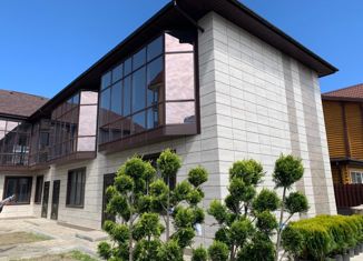 Продам таунхаус, 120 м2, посёлок городского типа Сириус, Перелётная улица, 32А