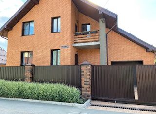 Продажа дома, 200 м2, СНТ Звёздное, Магистральная улица, 297