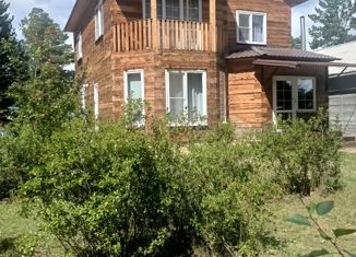 Продажа дома, 150 м2, посёлок городского типа Новокручининский, Фабричная улица, 25