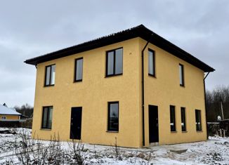 Дом на продажу, 200 м2, деревня Малое Карлино