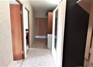 Продажа 2-комнатной квартиры, 48 м2, Иркутск, ЖК Эволюция, переулок имени Академика Алексея Окладникова, 13