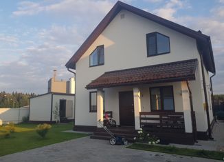 Продается дом, 147 м2, дачное некоммерческое партнерство Лисичкин Лес, Лесничья улица, 8