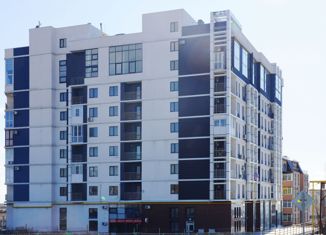 1-комнатная квартира на продажу, 38 м2, село Мысхако, Шоссейная улица, 39