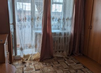 Продажа однокомнатной квартиры, 28.4 м2, Кемеровская область, проспект Кирова, 32