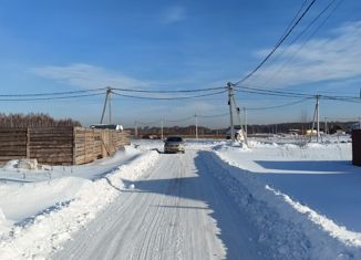 Земельный участок на продажу, 3.91 сот., дачное товарищество Славянка, 5-й переулок Генералиссимуса И.В. Сталина