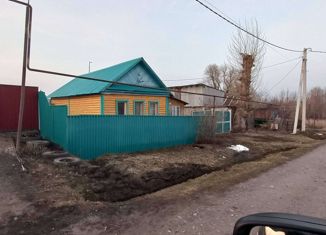 Дом на продажу, 45.3 м2, село Русский Акташ, Головочная улица, 28