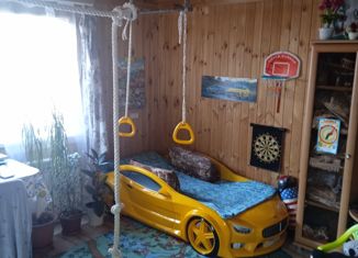 Продается дом, 40 м2, деревня Начапкино, Заречная улица