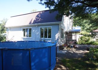 Продам дом, 70 м2, Уссурийск, улица Дубовая Роща