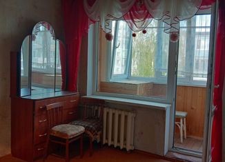 Продажа двухкомнатной квартиры, 36.6 м2, Вологда, улица Текстильщиков, 18Б, 6-й микрорайон