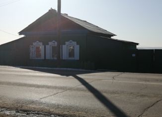 Продажа дома, 35 м2, село Хомутово, улица Загоскина