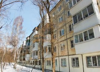 Продам 2-ком. квартиру, 45.8 м2, Самара, улица Авроры, 105, метро Спортивная