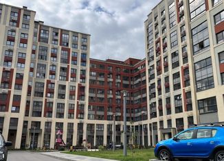 Продажа однокомнатной квартиры, 40.9 м2, Москва, Нижегородская улица, 74, ЮВАО