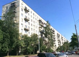 Продажа трехкомнатной квартиры, 61.8 м2, Санкт-Петербург, Светлановский проспект, 52