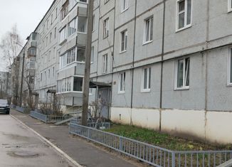 Аренда 1-комнатной квартиры, 34 м2, Сыктывкар, Школьный переулок, 14, Эжвинский район