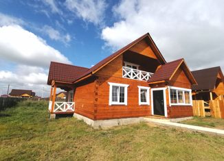 Продается дом, 130 м2, деревня Грановщина