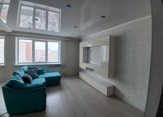 Продажа 4-ком. квартиры, 75.8 м2, Пермь, улица Советской Армии, 49