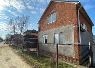 Продажа дома, 77 м2, поселок Новый, Виноградная улица