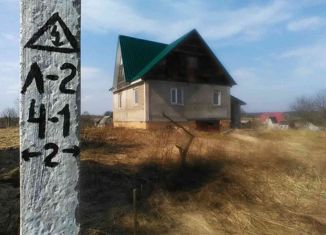 Продам дом, 80 м2, деревня Пенеснарь