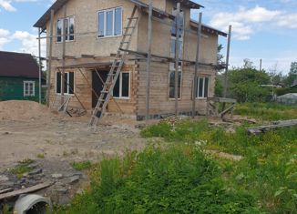 Дом на продажу, 115 м2, Санкт-Петербург, Московский район, Строительная улица, 36