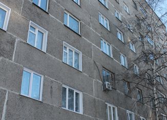 Продается трехкомнатная квартира, 52.8 м2, Новосибирск, улица Чапаева, 7/1, улица Чапаева