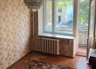 Продается 3-комнатная квартира, 60.7 м2, Саров, проспект Ленина, 47А