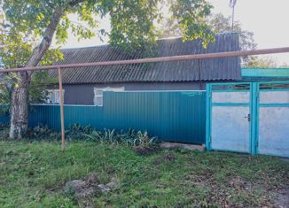 Дом на продажу, 48 м2, станица Марьинская, улица 25-го съезда КПСС, 12