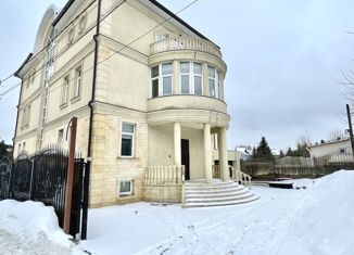 Дом на продажу, 1000 м2, деревня Немчиново, деревня Немчиново, 11А