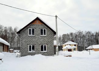 Продажа дома, 137.3 м2, посёлок городского типа Приволжский