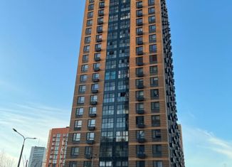 Продаю двухкомнатную квартиру, 60.2 м2, Москва, Измайловский проезд, 5/1к3, Измайловский проезд