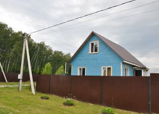 Продажа дома, 96 м2, село Салтыково