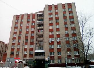 Комната на продажу, 17.1 м2, Ярославль, улица Труфанова, 30к3, Северный жилой район