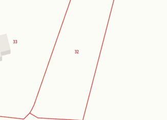 Продажа земельного участка, 10.8 сот., поселок Красногвардейский, улица Казакова, 5А