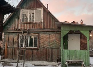 Сдается дом, 18 м2, Иркутская область, СНТ Иркут, 176А