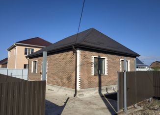 Дом на продажу, 100 м2, Краснодар, 1-й проезд Куликова Поля, 79, 1-й проезд Куликова Поля