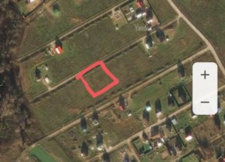 Продам земельный участок, 10 сот., деревня Жилино, 7-я улица