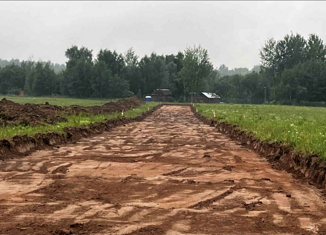 Продаю участок, 7.15 сот., городской округ Пушкинский