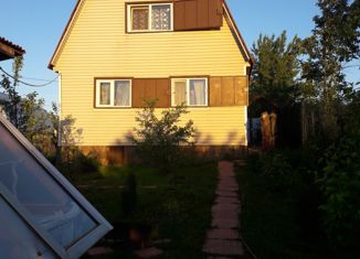 Продается дом, 50 м2, посёлок Подосинки