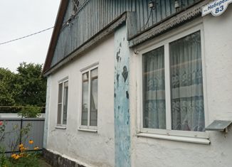 Продажа дома, 63 м2, хутор Большой Разнокол, Южная улица