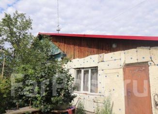 Продажа дома, 63 м2, Арсеньев, переулок Хабарова, 8