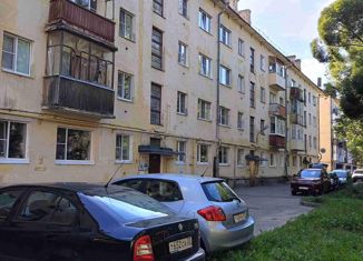 Продается 1-комнатная квартира, 30 м2, Вологда, улица Карла Маркса, 3