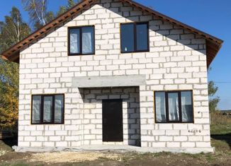 Продажа дома, 81.9 м2, село Горы, Кооперативная улица