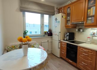 Продам 2-комнатную квартиру, 51 м2, Москва, Куликовская улица, 9к2, Куликовская улица