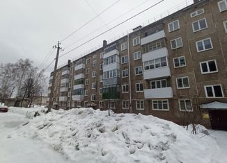 Продажа однокомнатной квартиры, 31 м2, поселок Солнечный, Солнечная улица, 20