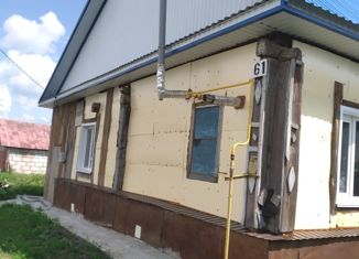 Продажа дома, 70.7 м2, село Шахи, улица Загайнова