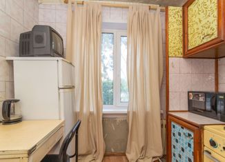 Продажа однокомнатной квартиры, 30.8 м2, Новосибирск, улица Тимирязева, 58, улица Тимирязева
