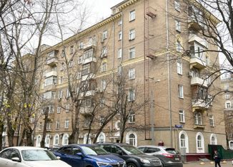 Комната на продажу, 112 м2, Москва, 1-й Кожуховский проезд, 9, станция ЗИЛ