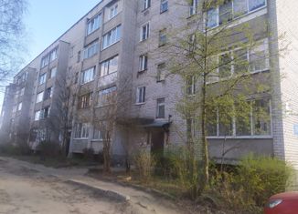 Продам 1-ком. квартиру, 34.4 м2, Киржач, улица 40 лет Октября, 28