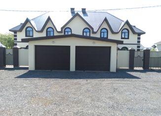 Таунхаус на продажу, 268 м2, село Зинино, Пшеничная улица, 26