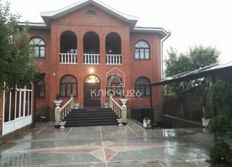 Продаю дом, 550 м2, Пятигорск, Ставропольская улица, 69